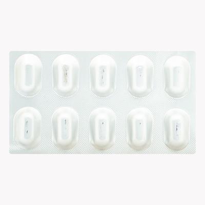 WELLISH Tablet 10's - Supplements-Vam