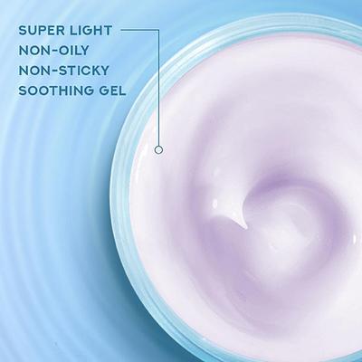 Pond's Hydra Miracle Super Light Gel with Hyaluronic Acid & Salicylic 100 ml - Face Moisturizers