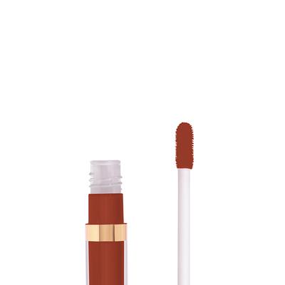 MyGlamm LIT Liquid Matte Lipstick-OK Boomer 3 ml - Liquid Lipsticks