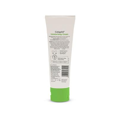 Cetaphil Moisturising Cream 80gm - Lotions & Creams
