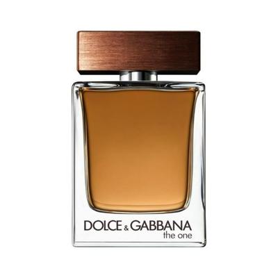 Dolce&Gabbana The One for Men EDT 100 ml - Men Perfumes (Edt/Edp)