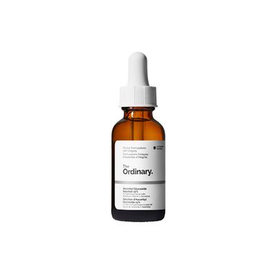 The Ordinary Ascorbyl Glucoside Solution 12% 30 ml - Face Serum
