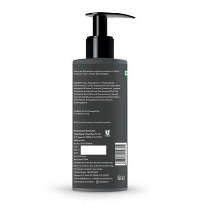 Professional O3+ Damage Remedy Hair Conditioner 200 ml - Conditioners
