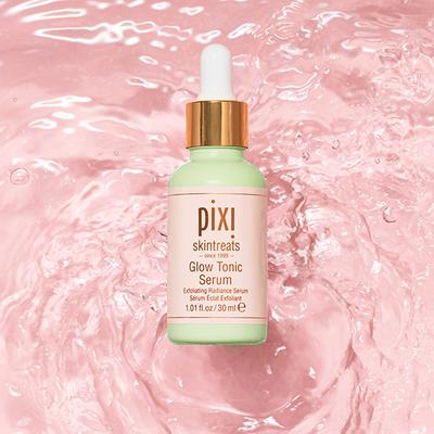 Pixi Glow Tint Cushion Peach Tint 12 gm - Foundation