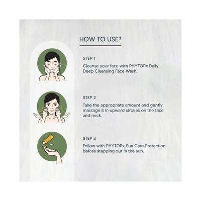 Lotus Professional Phytorx Deep Moisturising Cream 50 gm - Day Cream