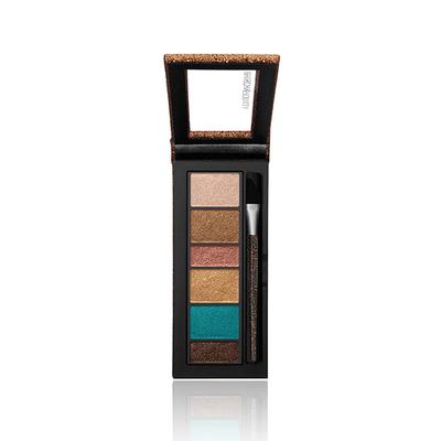 Physicians Formula Shimmer Strips Extreme Shimmer Shadow & Liner - Bronze Eyes 3.4 gm - Eye Shadow Palettes