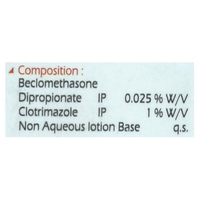 GALVATE C Lotion 30ml - Fungal Infections-Taa