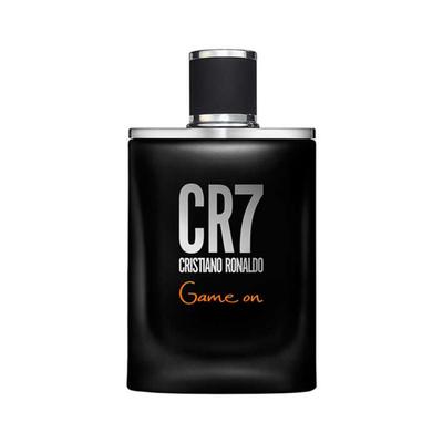 Cristiano Ronaldo CR7 Game On Eau de Toilette Men Perfumes 50 ml - Men Perfumes (Edt/Edp)