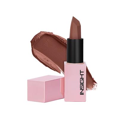 Insight Cosmetics Prime Matte Lipstick - Aqua Velva 3.8 gm - Lipsticks