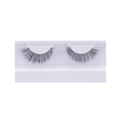 Swiss Beauty 3d Studio Effect Eyelashes - Cat Eyes 1's - Eyelashes
