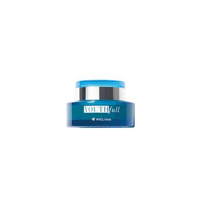 MyGlamm Youthfull Hydrating Cleansing Mask With Water Bank Technology 50 gm - Masks & Peels
