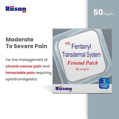 FENSTUD Injection 2ml - Pain relief-Ana