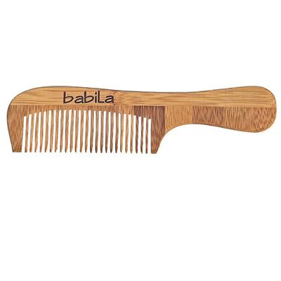 Babila Grooming Comb-WC-V06 1 g - Hair Combs
