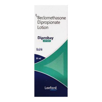 DIPROBAY Lotion 30ml - Skin Infections-Toc
