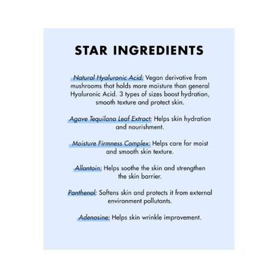 Beplain Multi Hyaluronic Acid Ampoule 30 ml - Face Mists