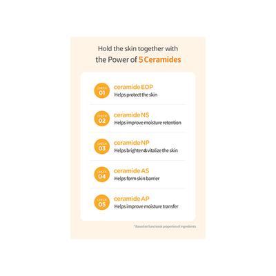 Milk Baobab High Cera Treatment Mimosa 500 ml - Conditioners