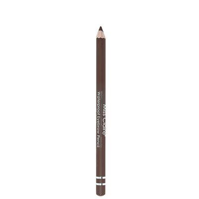 Miss Claire Waterproof Eyebrow Pencil 06 1.4 Gm - Eyebrow Pencils & Enhancers