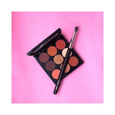 PAC Eyeshadow Blending Brush 050 1's - Eye Brush