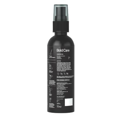 Bold Care Minioxidil Hair Growth Treatment Oil 60 ml - Hair Treatment