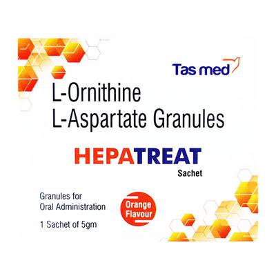 HEPATREAT Sachet 5gm - Liver Disease