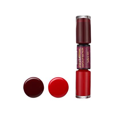 Typsy Beauty Coupled Up Nail Polish - Aries 01 10 ml - Nail Polish