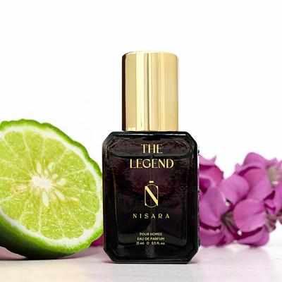 Nisara Perfume Gift Set for Men 1's - Men Perfumes (Edt/Edp)