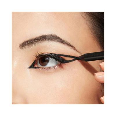 Lakme Absolute Explore Eye Pencil Tough Metal 1's - Eyebrow Pencils & Enhancers