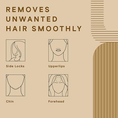 Winston Rechargeable Battery Operated Face Trimmer Waterproof Head 1's - Trimmers