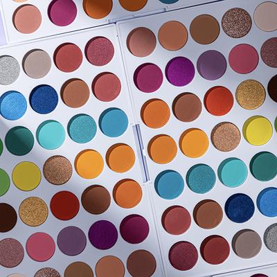 Playground Hero 35 Pan Shadow Palette - Arcoiris 42 gm - Face Palettes