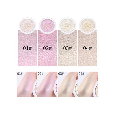 Miss Rose Shimmer Illuminating Highlighter 7003 - 30 03 8 gm - Highlighters & Illuminators