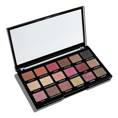 Revolution Pro Regeneration Palette-Revelation 14.4 gm - Face Palettes