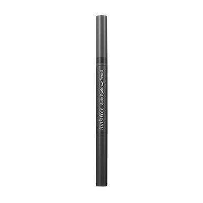 Innisfree Twotone Eyebrow Kit (Black) 0.3 gm - Eyebrow Pencils & Enhancers