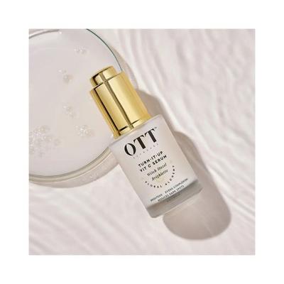OTT SKYNCARE Turn-It-Up Vit C Serum 30 ml - Face Gels