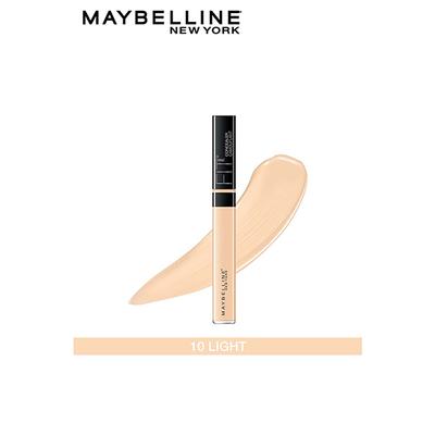 Maybelline New York Fit Me Concealer,10 Light 6.8 gm - Concealer