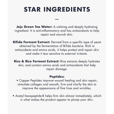 Klairs Fundamental Watery Oil Drop 50 ml - Face Moisturizers