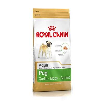 Royal Canin Pug Adult 1.5 Kg - Petfood