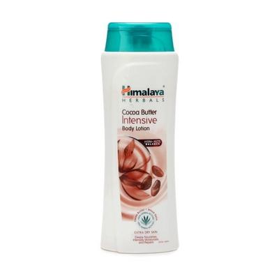 Himalaya Intensive Body Lotion - Cocoa Butter 200 ml - Lotions & Creams