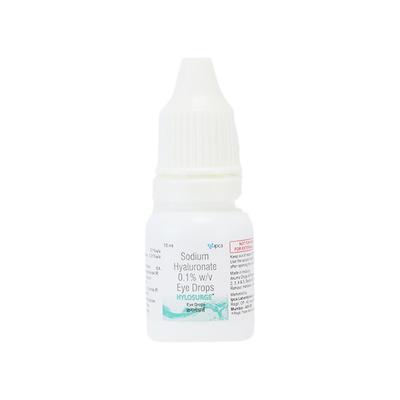 HYLOSURGE Eye Drops 10ml - Dry Eye-Olt