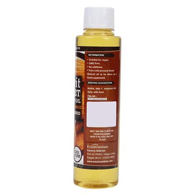 MERIT ALMOND OIL 2 250 ml - Face Oils