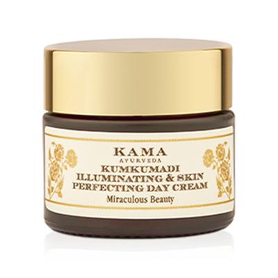 Kama Ayurveda Energising Glow Gift Set 1's - Face Moisturizers