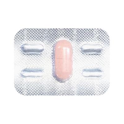 IVERED A 12 Chewable Tablet 1's - Parasitic Worms-Ant