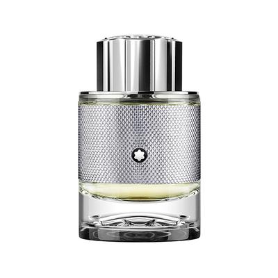 Montblanc Explorer Platinum Edp 60 ml - Men Perfumes (Edt/Edp)