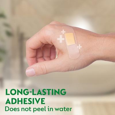 Dettol Medicated Plasters Washproof 172's - Bandages