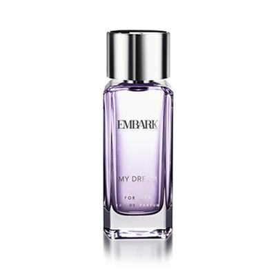 My Dream For Her - EDP 100 ml - Women Perfumes (Edt/Edp)