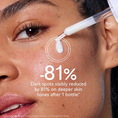 Caudalie Vinoperfect Brightening Dark Spot Serum 30 ml - Face Gels