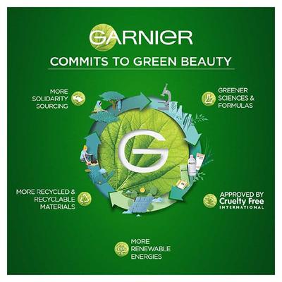 Garnier Skin Naturals Light Complete Facewash 100 Gm - Face Wash & Cleansers
