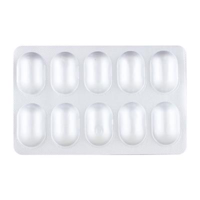 LIPIROSE AS 10 Capsule 10's - High Cholesterol-Dys