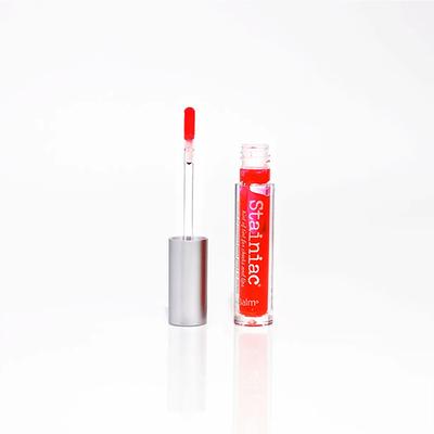 theBalm cosmetics STAINIAC- Prom Queen 4 ml - Lip Stains & Tints