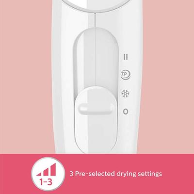 Philips Hair Dryer (HP8120/00) 1's - Hair Dryers