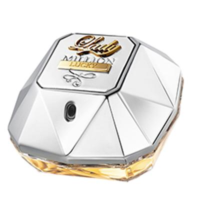 Paco Rabanne Lady Million Lucky Eau de Parfum 50 ml - Perfumes (Edt/Edp)